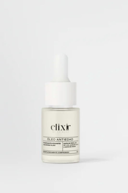 ÓLEO ANTIEDAD 10 ML- Elixir by la maga