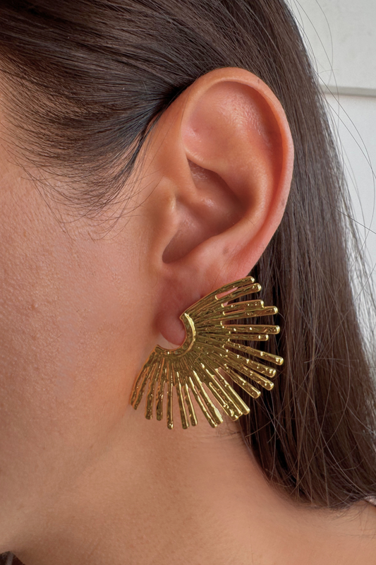 Pendientes Soluna