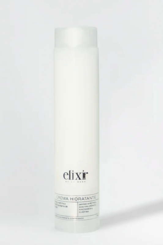 REFILL CREMA HIDRATANTE 50 ml- Elixir by la maga