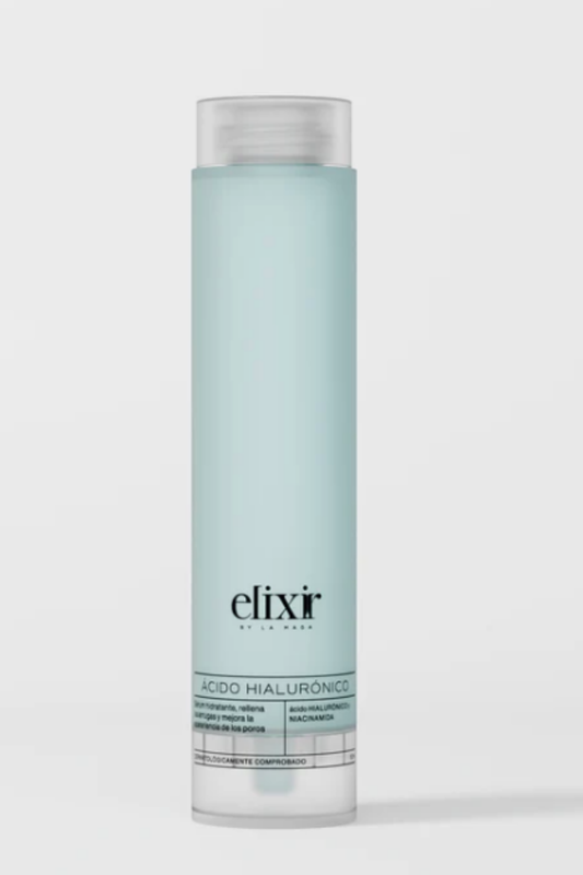 Refill: Ácido Hialurónico 50ml- Elixir by la maga