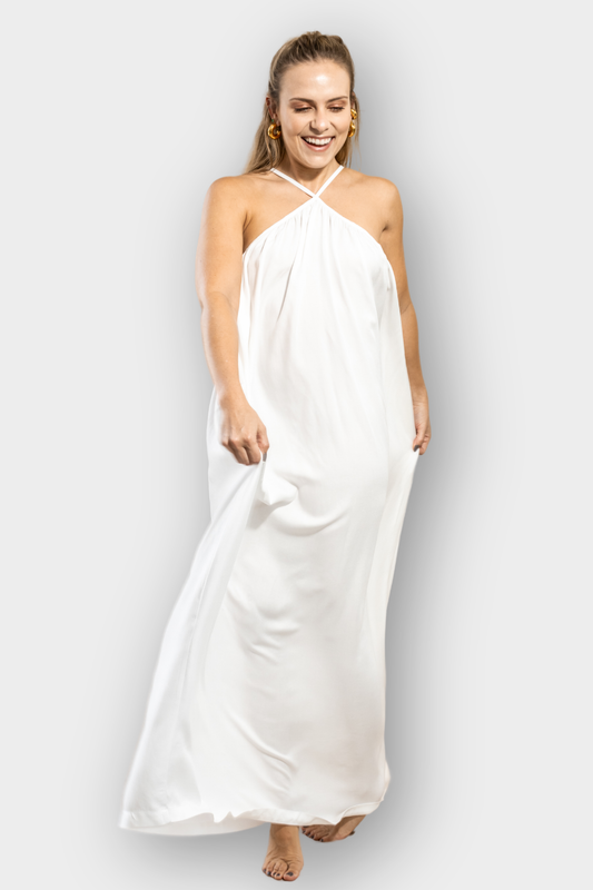 Vestido Maui
